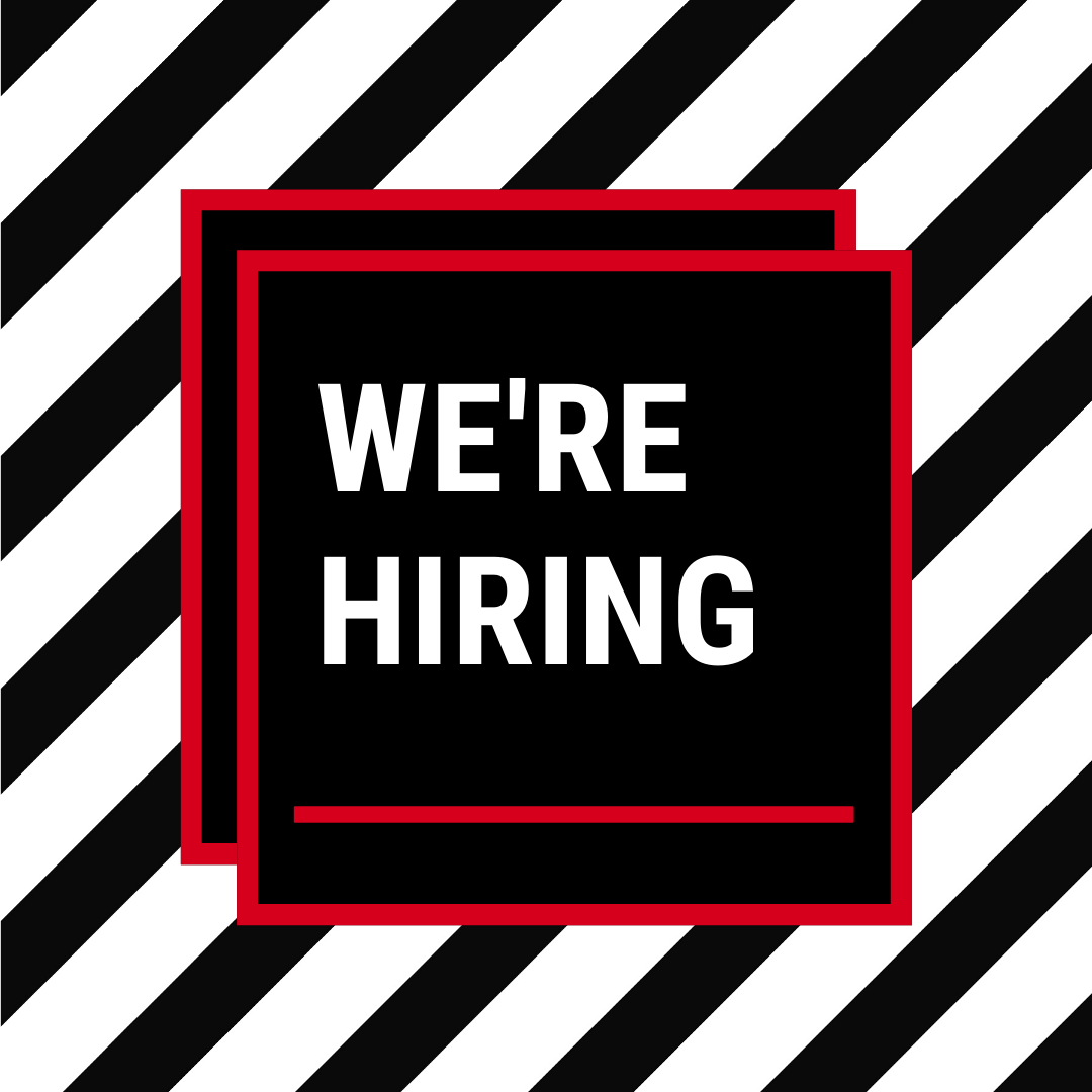 WE ARE HIRING! - SENIOR RECRUITMENT CONSULTANT REQUIRED! image